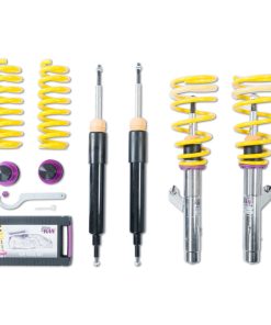 Alternative view of KW Street Comfort Kit BMW 3series E90/E92 2WDSedan + Coupe