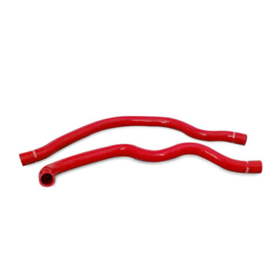 Alternative view of Mishimoto 00-09 Honda S2000 Red Silicone Hose Kit