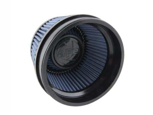 Alternative view of aFe Air Filters P5R 5in Flange x 5 3/4in Base x 4 1/2in Top x 3in Height