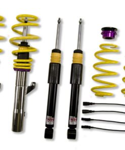 KW Coilover Kit V2 Audi TTS Coupe (8J) (bundle incl. magnetic ride cancellation unit)