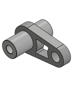 AWE 14-15 Audi R8 S Tronic Adapter Exhaust Kit