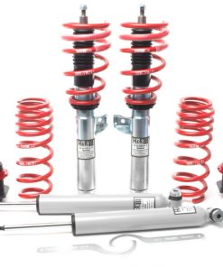H&R 13-18 BMW 320i xDrive Sedan/328i xDrive Sedan (AWD) F30 Street Perf. Coil Over (Non EDC)