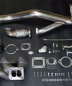 HKS SPECIAL SET UP KIT GT III-4R for FD3S 13B