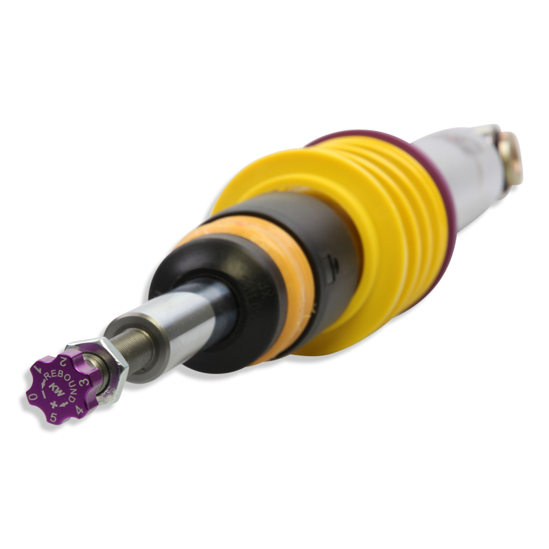 KW Coilover Kit V3 Toyota Supra MK IV (JZA8x) - Image 7