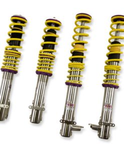 Alternative view of KW Coilover Kit V3 Dodge Neon (PL) Gen. 2 SRT4