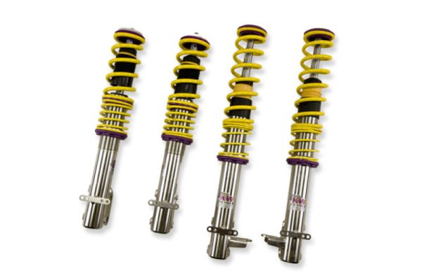 Alternative view of KW Coilover Kit V3 Dodge Neon (PL) Gen. 2 SRT4
