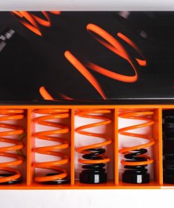 Alternative view of MSS 17-21 BMW M5 CS / M5 Competition LCi Sports Full Adjustable Kit