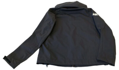 Alternative view of HKS HKS SOFT SHELL JACKET XL