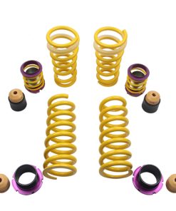 KW H.A.S. 12+ Dodge Challenger 8cyl RWD