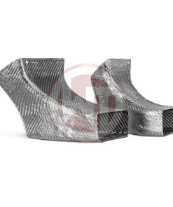 Alternative view of Wagner Tuning Kia Stinger 3.3T GDI AWD/RWD Ram Air Kit