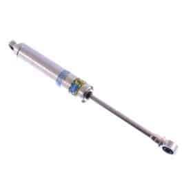 Bilstein Motorsport SZ Series 46mm Monotube Non-Adjustable Shock Absorber - 8.64in Travel Length