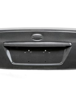 Alternative view of Seibon 2015+ Subaru Impreza WRX/STI OEM Carbon Fiber Trunk Lid