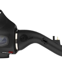Alternative view of aFe 08-11 Toyota Land Cruiser V8 4.7L  Momentum GT Cold Air Intake w/ Pro 5R Media