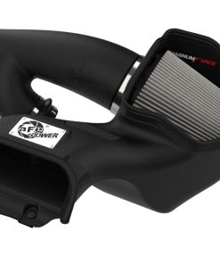 aFe MagnumFORCE Intake Stage-2 Pro DRY S 2021 Ford F-150 V6-3.5L (tt)
