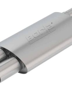 Borla 2018 Ford Mustang GT 5.0L AT/MT 3in Resonator