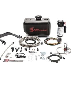 Snow Performance Stage 2 Boost Cooler 102mm LS Water Injection System