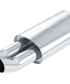 Borla Boomer Mufflers