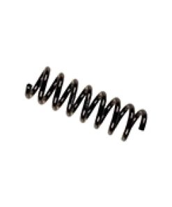 Alternative view of Bilstein 03-09 Mercedes-Benz E320 B3 OE Replacement Coil Spring - Rear
