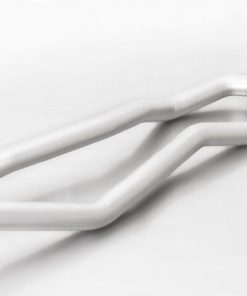 Remus 2013 Audi RS6 C7 Avant 4.0L V8 Race Axle Back Exhaust