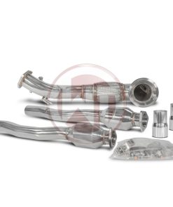 Wagner Tuning Audi TTRS 8J/RS3 8P Downpipe Kit