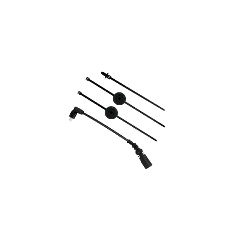 Bilstein B4 07-15 Audi Q7 Front Left Air Suspension Spring with Twintube Shock Absorber - Image 6