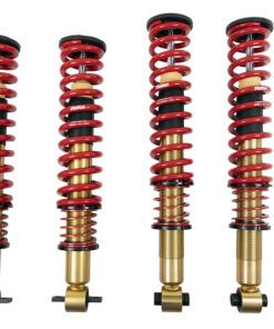 Alternative view of Belltech 2021+ Ford Bronco Performance Handling 0in-4in Lift Lift Kit