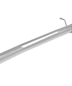 Apollo GT Series 409 Stainless Steel Muffler Delete Pipe 2019 Ram 1500 V8-5.7L HEMI