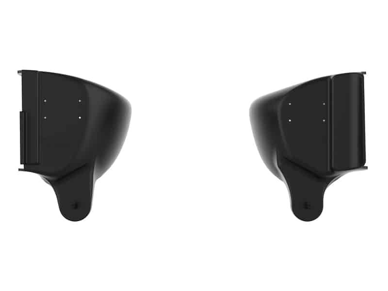 aFe Magnum FORCE Dynamic Air Scoop 15-18 BMW M3/15-20 M4 - Image 6