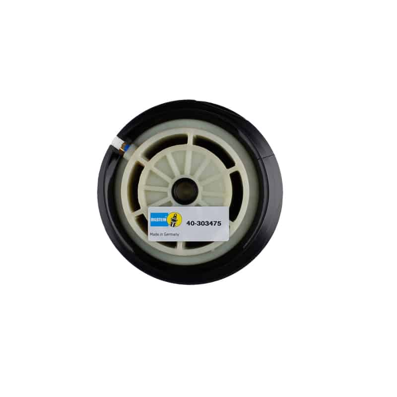 Bilstein 12-14 Mercedes-Benz CLS63 AMG B3 OE Replacement Air Suspension Spring - Rear Right - Image 2