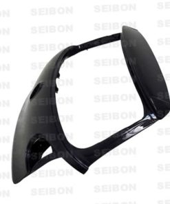 Seibon 06-09 Volkswagegn Golf GTI OEM Carbon Fiber Trunk Lid