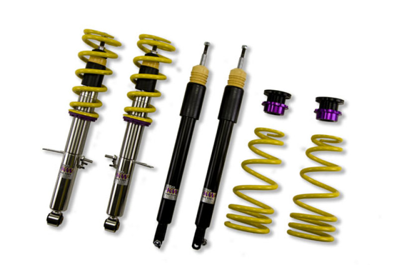KW Coilover Kit V1 Infiniti G37 2WD - Image 3