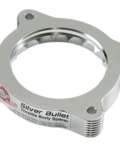 aFe Silver Bullet Throttle Body Spacer 04-12 GM Colorado/Canyon L5 3.5L/3.7L