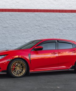 VR Forged D09 Wheel Dark Blue 20x10 +30mm 5x114.3