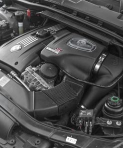 Alternative view of aFe Momentum Pro DRY S Intake System 07-10 BMW 335i/is/xi (E90/E92/E93)