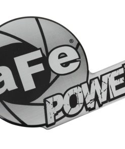 aFe Power Marketing Promotional PRM Badge aFe Power Urocal (Large): 3.2713 x 5