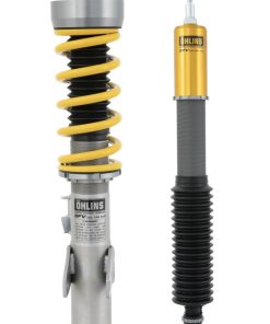Ohlins 17-20 Honda Civic Type R (FK8) Road & Track Coilover System