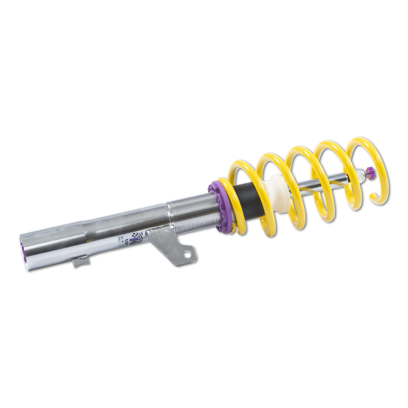 KW Coilover Kit V3 Volkswagen Golf VII R w/o DCC - Image 4