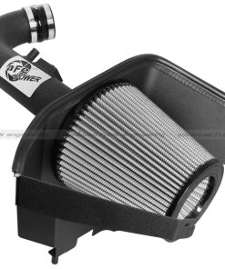 aFe MagnumFORCE Air Intake Stage-2 PRO Dry S 12-14 Chevrolet Camaro V6 3.6L