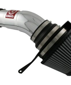 aFe Takeda Intakes Stage-2 PDS AIS PDS Honda Accord 08-12 / Acura TL 09-13 V6-3.5L/3.7L (pol)