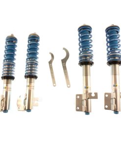 Alternative view of Bilstein B16 1998 Subaru Impreza RS Front and Rear Performance Suspension System