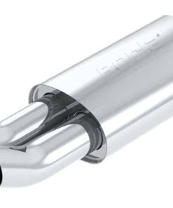 Alternative view of Borla Boomer Mufflers
