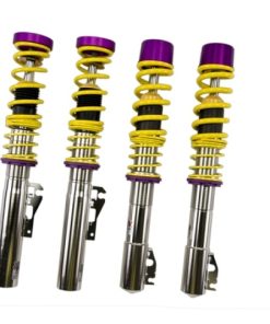 KW Coilover Kit V1 Porsche Boxster (987) incl. Boxster S