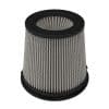 aFe Momentum Pro DRY S Replacement Air Filter 5in F x 7in B x 5-1/2in T (Inv) x 6-1/2in H