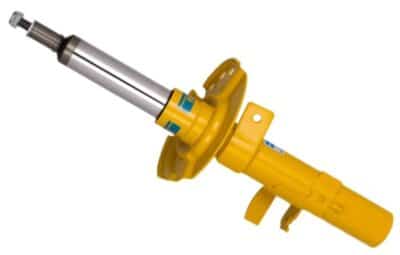Alternative view of Bilstein B8 Performance Plus 14-18 Ford Focus Front Right Monotube Suspension Strut