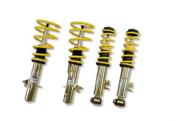 Alternative view of ST Coilover Kit 07-13 Mini Cooper R56 (Excl S/Clubman/RCW)