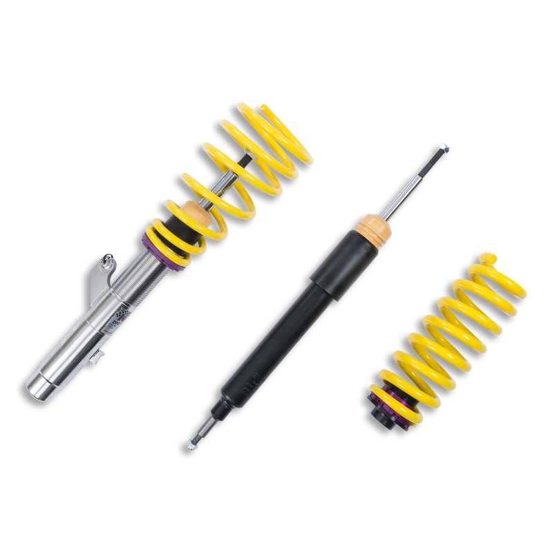 KW Coilover Kit V1 BMW 3series E91/E93 2WDConvertible + Wagon - Image 4