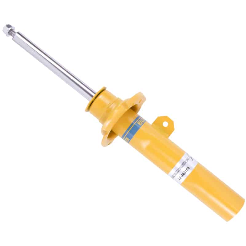 Bilstein B6 Performance 16-19 Mini Cooper Clubman Front Left Strut Assembly - Image 2