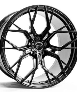 VR Forged D05 Wheel Matte Black 20x9.0 +32mm 5x112