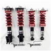 RS-R 08+ Subaru Impreza (GH8) Sports-i Coilovers