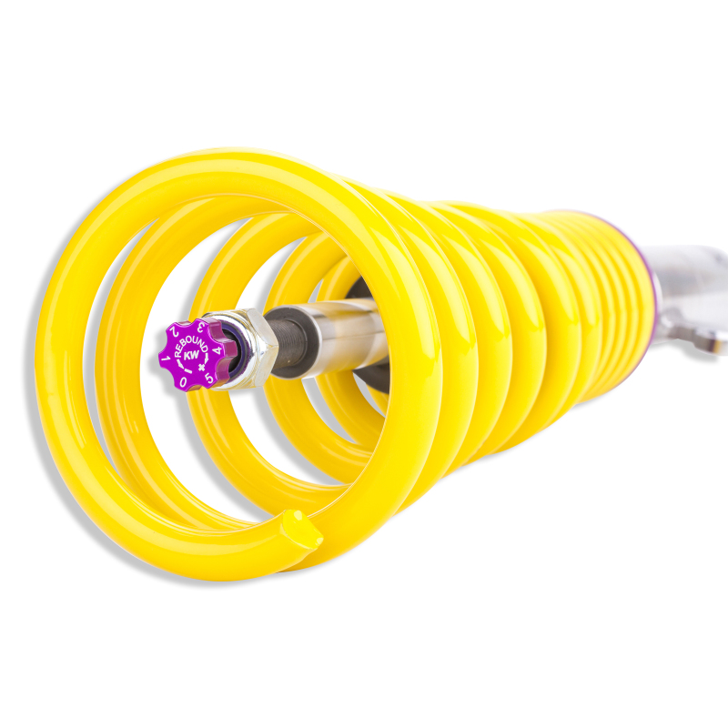 KW V3 Coilover Kit 12 BMW 6 Series (F12/F13) w/ Adaptive Drive except xDrive Coupe/Convertible - Image 10